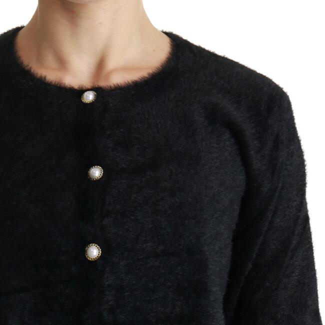 CARDIGAN GIOIELLO MOLLY BRACKEN - Mad Fashion | img vers.650x/